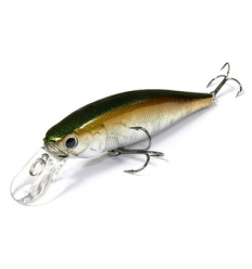 Vobleris Lucky Craft Pointer 100 SP MH Ghost Minnow