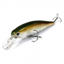 Vobleris Lucky Craft Pointer 100 SP MH Ghost Minnow