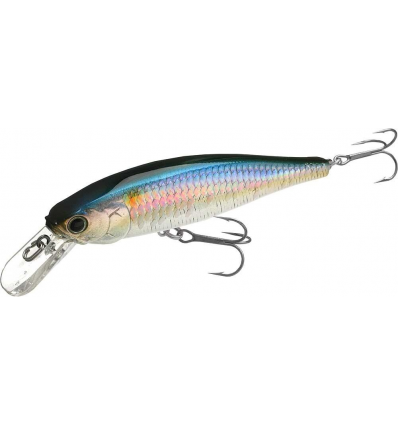 Vobleris Lucky Craft Pointer 100 SP MS American Shad