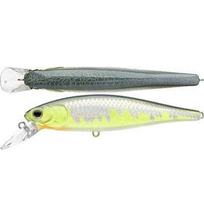 Vobleris Lucky Craft Pointer 100 SP MS Crack