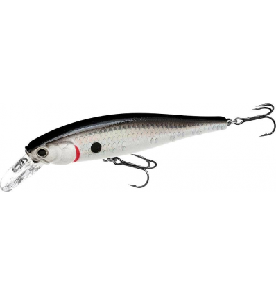 Vobleris Lucky Craft Pointer 100 SP MS Natural Sucker