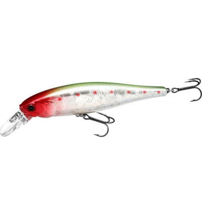 Vobleris Lucky Craft Pointer 100 SP Nishiki