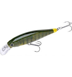 Vobleris Lucky Craft Pointer 100 SP Ghost Baby Blue Gill