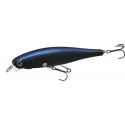 Vobleris Lucky Craft Pointer 100 SP Orange Night Shad