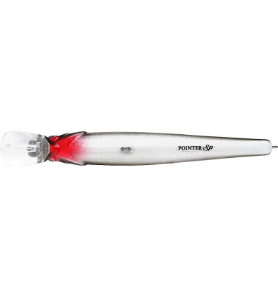 Vobleris Lucky Craft Pointer 100 SP Original Sucker