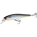 Vobleris Lucky Craft Pointer 100 SP Pearl Thredfin Shad