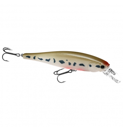 Vobleris Lucky Craft Pointer 100 SP Pearl Vairon