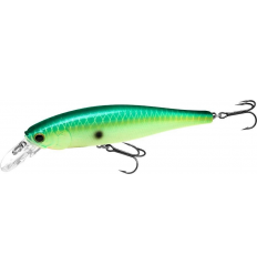 Vobleris Lucky Craft Pointer 100 SP Peacock