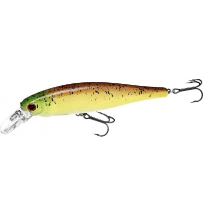 Vobleris Lucky Craft Pointer 100 SP Pineapple Shad