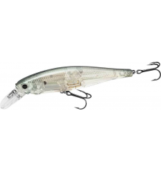 Vobleris Lucky Craft Pointer 100 SP Phantom Chart Shad