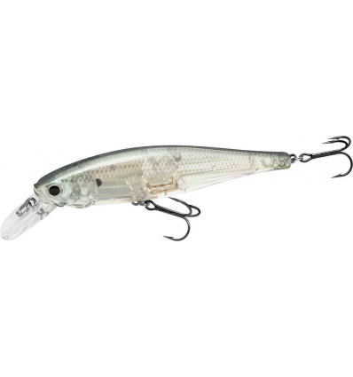 Vobleris Lucky Craft Pointer 100 SP Phantom Chart Shad