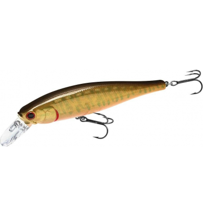 Vobleris Lucky Craft Pointer 100 SP Red Musky