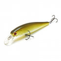 Vobleris Lucky Craft Pointer 100 SP Rotbeer Green