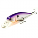 Vobleris Lucky Craft Pointer 100 SP Royal Shad