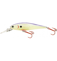 Vobleris Lucky Craft Pointer 100 SP RS Bloody Table Rock Shad