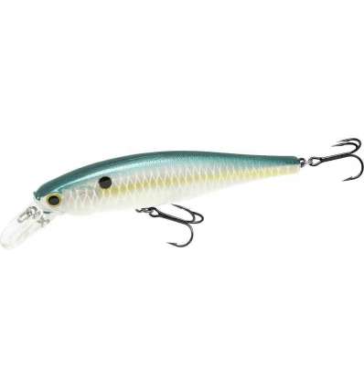 Vobleris Lucky Craft Pointer 100 SP Sassy Shad