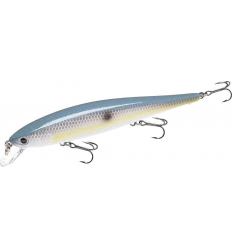 Vobleris Lucky Craft Pointer 100 SP Sexy Chartreuse Shad