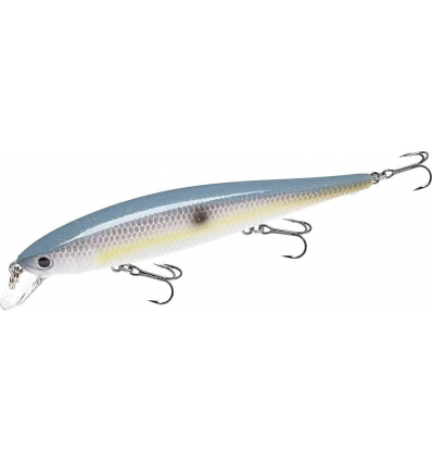 Vobleris Lucky Craft Pointer 100 SP Sexy Chartreuse Shad
