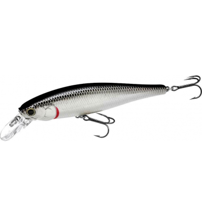 Vobleris Lucky Craft Pointer 100 SP Shiner