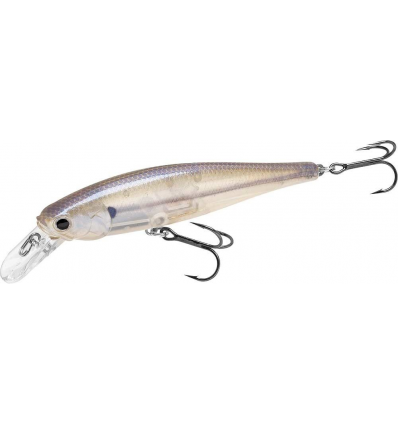 Vobleris Lucky Craft Pointer 100 SP Striped Shad