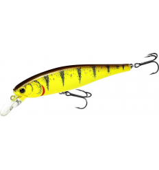 Vobleris Lucky Craft Pointer 100 SP Tiger Perch