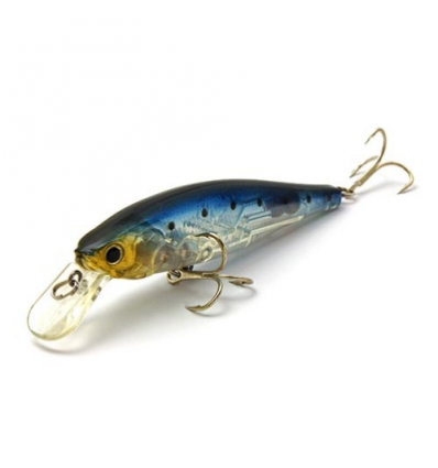 Vobleris Lucky Craft SW Pointer 100 SP MH Ghost Sardine