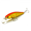 Vobleris Lucky Craft SW Pointer 100 SP Salty Zebra Orange Gold