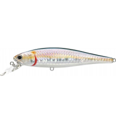 Vobleris Lucky Craft SW Pointer 100 SP Zebra MS American Shad