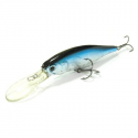 Vobleris Lucky Craft Pointer 100 DD SP Aurora Black