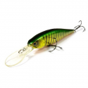 Vobleris Lucky Craft Pointer 100 DD SP Aurora Green Perch