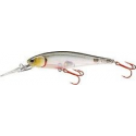 Vobleris Lucky Craft Pointer 100 DD SP Bloody Ghost Minnow