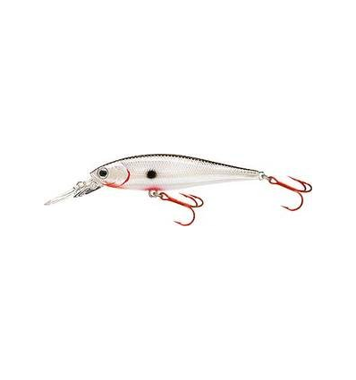 Vobleris Lucky Craft Pointer 100 DD SP Bloody Original Tenneessee Shad