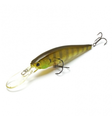 Vobleris Lucky Craft Pointer 100 DD SP Male Blue Gill