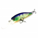 Vobleris Lucky Craft Pointer 100 DD SP Mat Tiger