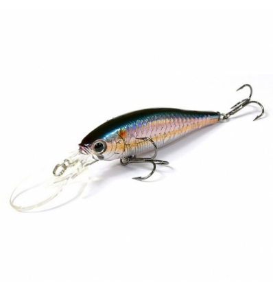 Vobleris Lucky Craft Pointer 100 DD SP MS American Shad