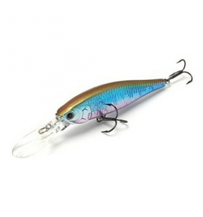 Vobleris Lucky Craft Pointer 100 DD SP MS MJ Herring
