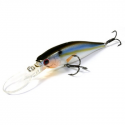 Vobleris Lucky Craft Pointer 100 DD SP Pearl Thredfin Shad