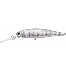 Vobleris Lucky Craft SW Pointer 100 DD SP Aurora Barred Surf Pearch