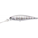 Vobleris Lucky Craft SW Pointer 100 DD SP Aurora Barred Surf Pearch
