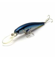 Vobleris Lucky Craft SW Pointer 100 DD SP Blue Fin Tuna