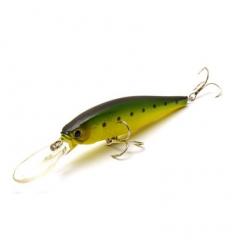 Vobleris Lucky Craft SW Pointer 100 DD SP Chartreuse Sardine