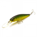 Vobleris Lucky Craft SW Pointer 100 DD SP Chartreuse Sardine