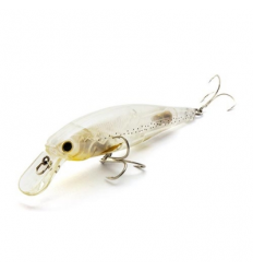 Vobleris Lucky Craft SW Pointer 100 DD SP Ghost Baby Sardine