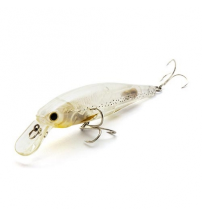 Vobleris Lucky Craft SW Pointer 100 DD SP Ghost Baby Sardine