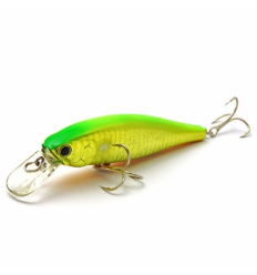 Vobleris Lucky Craft SW Pointer 100 DD SP Golden Pineapple