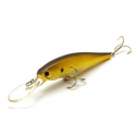 Vobleris  Lucky Craft SW Pointer 100 DD SP Golden Shiner