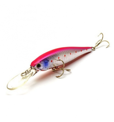 Vobleris Lucky Craft SW Pointer 100 DD SP