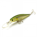 Vobleris Lucky Craft SW Pointer 100 DD SP Aurora Barred Surf Perch