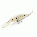 Vobleris Lucky Craft SW Pointer 100 DD SP MS FK Green Glow Sardine