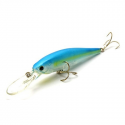 Vobleris Lucky Craft SW Pointer 100 DD SP Sexy Blue